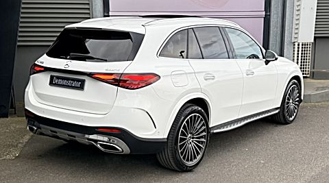GLC 300 